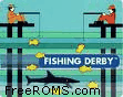Fishing Derby Screen Shot 5