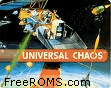Universal Chaos Screen Shot 3