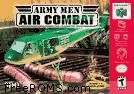 Army Men - Air Combat Screen Shot 3
