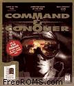 Command & Conquer Screen Shot 4