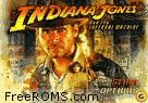 Indiana Jones and the Infernal Machine Screen Shot 5