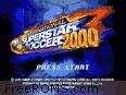 International Superstar Soccer 2000 Screen Shot 5