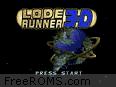 Lode Runner 3D Screen Shot 3