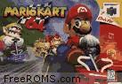 Super Mario Kart Rom N64Oid