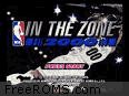 NBA In the Zone 2000 Screen Shot 3