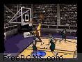 NBA Jam 2000 Screen Shot 3