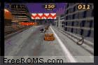 Rush 2 - Extreme Racing USA Screen Shot 5