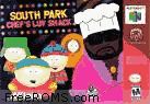 South Park - Chefs Luv Shack Screen Shot 5