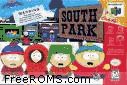 South Park Screen Shot 3