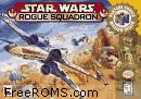Star Wars - Rogue Squadron Screen Shot 4