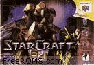 StarCraft 64 Screen Shot 4