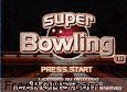 Super Bowling 64 Screen Shot 4