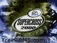 Supercross 2000 Screen Shot 4
