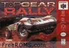 Top Gear Rally Screen Shot 5