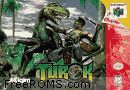 Turok - Dinosaur Hunter Screen Shot 5