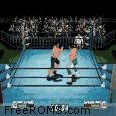 Virtual Pro Wrestling 2 - Oudou Keishou Screen Shot 4