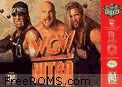 WCW Nitro 64 Screen Shot 4