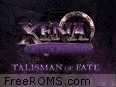 Xena Warrior Princess - The Talisman of Fate Screen Shot 3