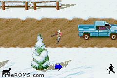 Cabela's Big Game Hunter - 2005 Adventures Screen Shot 2