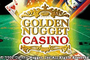 Golden Nugget Casino Screen Shot 1