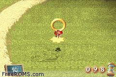 Harry Potter - Quidditch World Cup Screen Shot 2