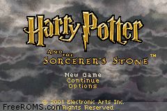 Harry Potter Collection Screen Shot 1