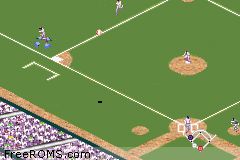 High Heat Major League Baseball 2003 Screen Shot 2