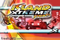 Lego Island - Xtreme Stunts Screen Shot 1