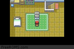 Pokemon Fire Red Emulator