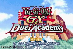 تحميل لعبة Yu Gi Oh GX Duel Academy Gba_yu-gi-oh!_gx_-_duel_academy_1