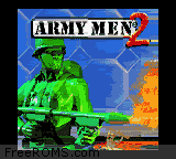 Army Men 2 Screen Shot 1