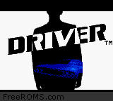 Driver - You Are The Wheelman Screen Shot 1