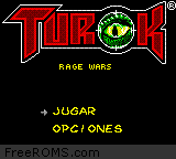 Turok - Rage Wars Screen Shot 1