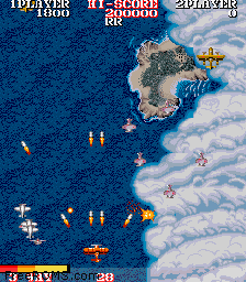 1943 mame