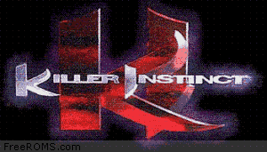 Killer Instinct (proto v4.7) Screen Shot 1