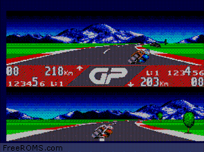 GP Rider Screen Shot 2