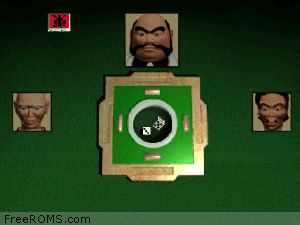 Mahjong Master Jap Screen Shot 2
