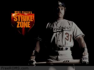 Mike Piazzas Strike Zone Screen Shot 1