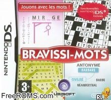 Bravissi-Mots France Screen Shot 1