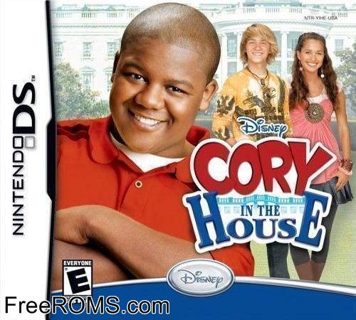 Cory in the House Screen Shot 1