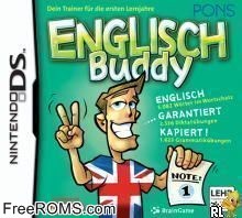English Buddy Europe Screen Shot 1