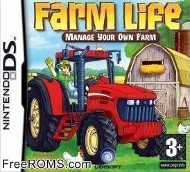 Farm Life - Manage Your Own Farm Europe Screen Shot 1