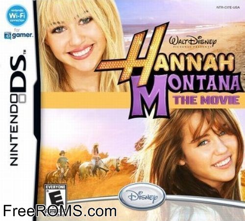 Hannah Montana - The Movie Screen Shot 1