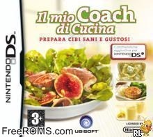 Il Mio Coach di Cucina - Prepara Cibi Sani e Gustosi Italy Screen Shot 1