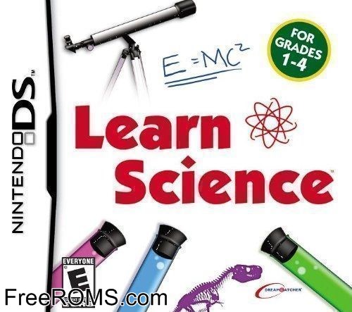 Learn Science Screen Shot 1