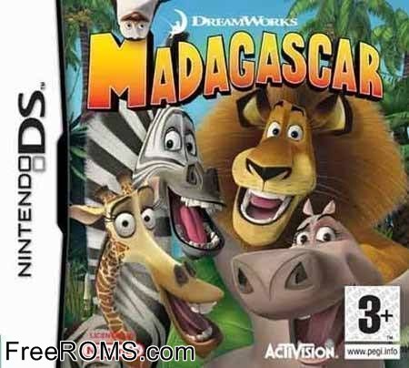 Madagascar Netherlands Screen Shot 1