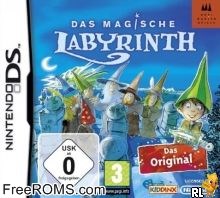 Magische Labyrinth, Das Germany Screen Shot 1