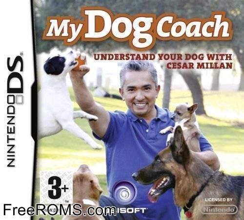 My Dog Coach - Understand Your Dog with Cesar Millan Europe Screen Shot 1