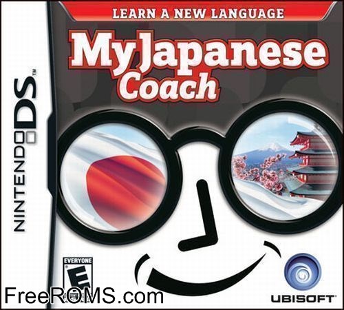 My Japanese Coach - Learn a New Language Screen Shot 1
