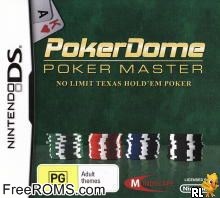 PokerDome Poker Master - No Limit Texas Holdem Poker Screen Shot 1
